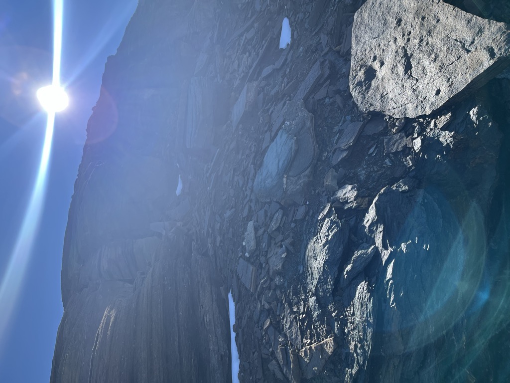 Photo №2 of Oberer Fochezkopf