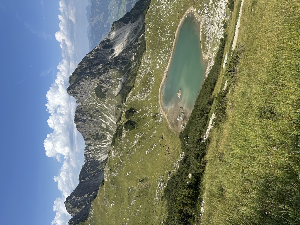 Photo №2 of Oberer Gaisalpsee