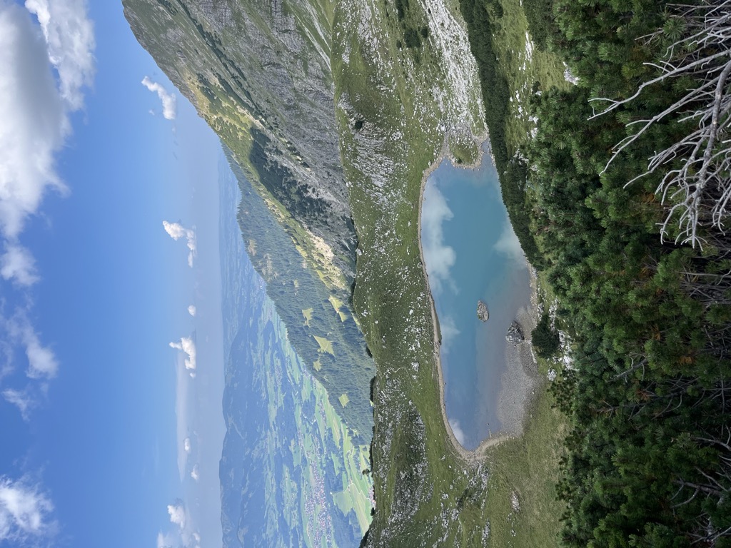 Photo №3 of Oberer Gaisalpsee