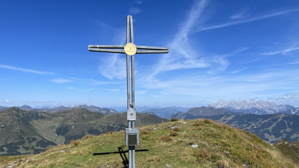 Photo №1 of Oberer Gernkogel