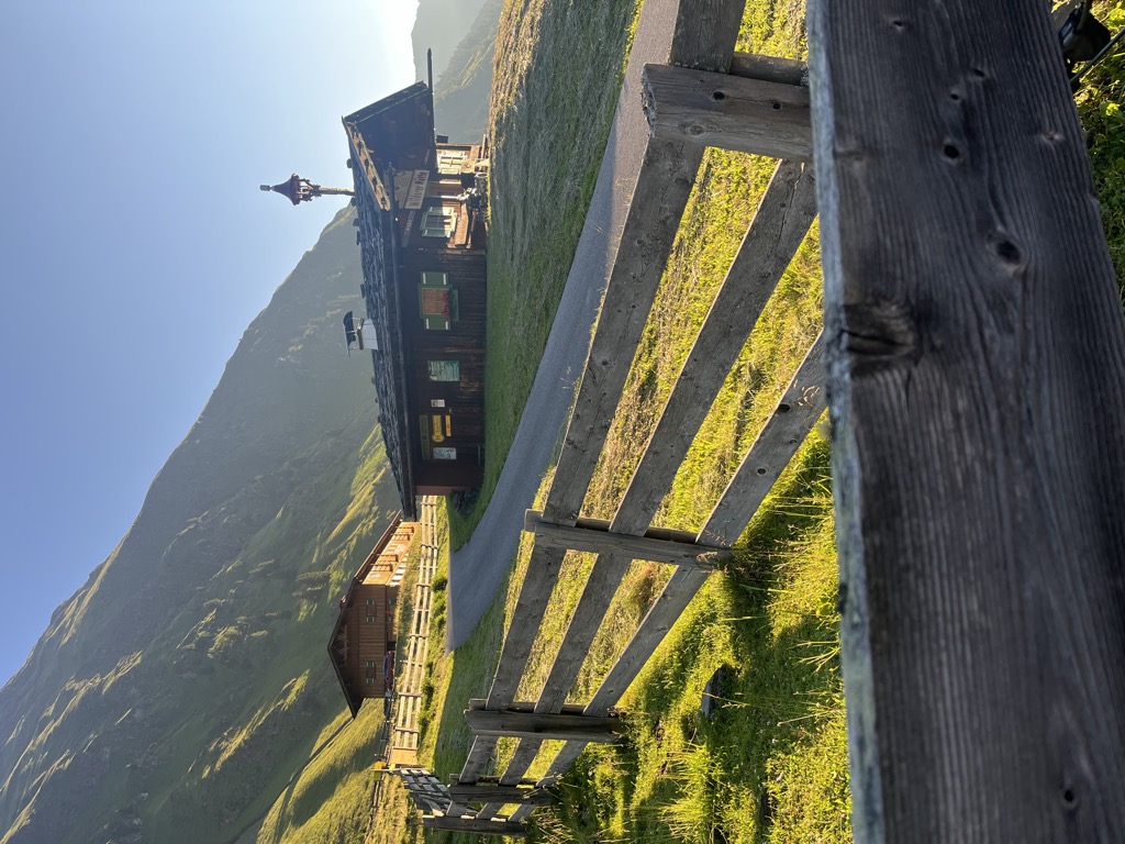 oberissalm