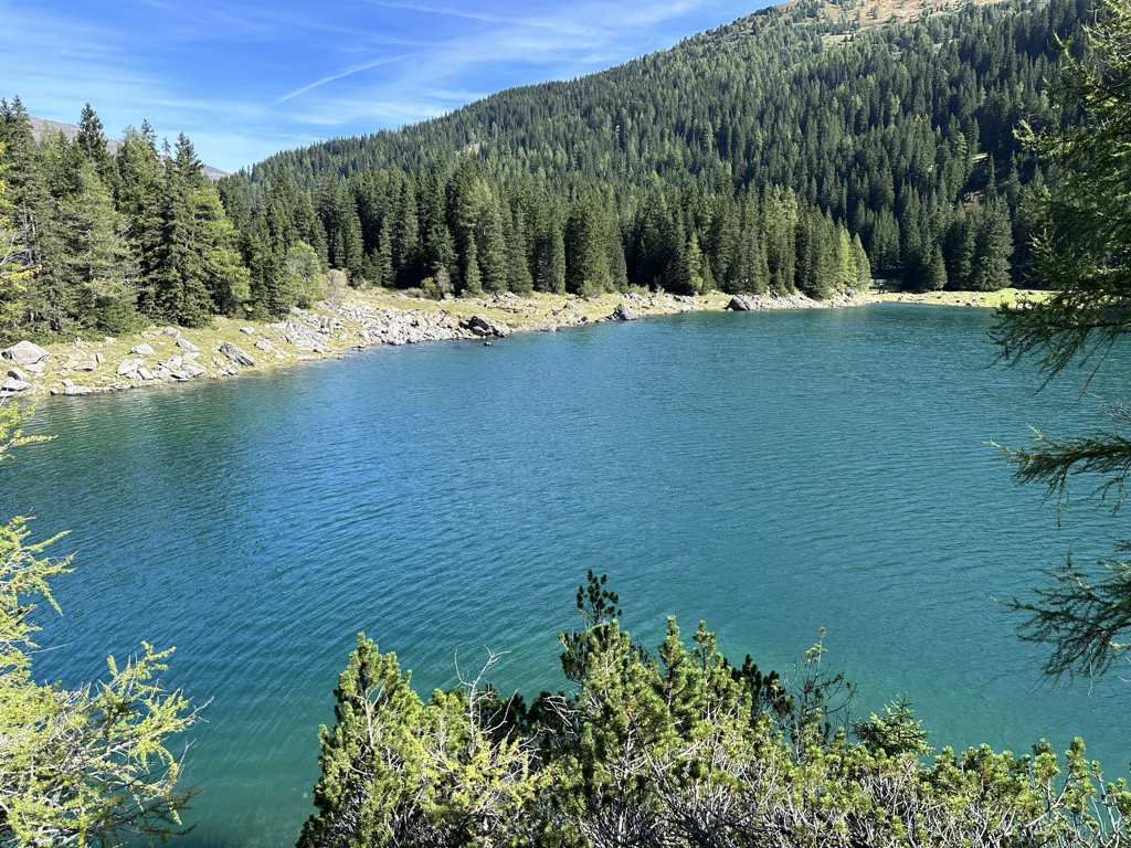Photo №8 of Obernberger See