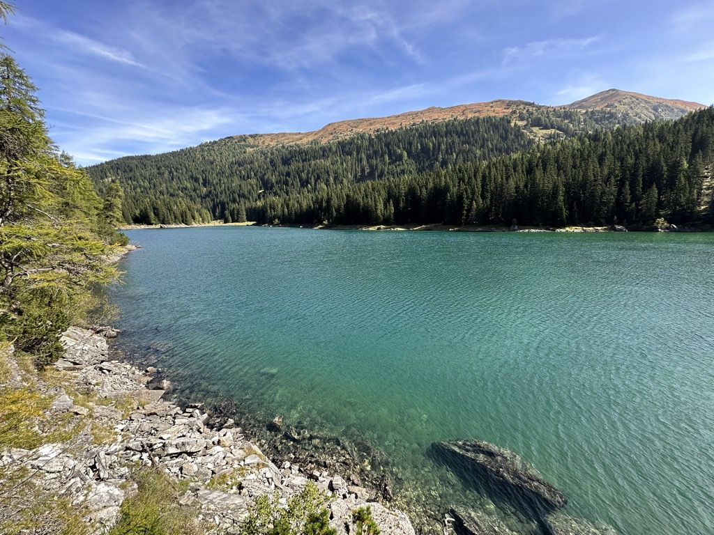 Photo №7 of Obernberger See