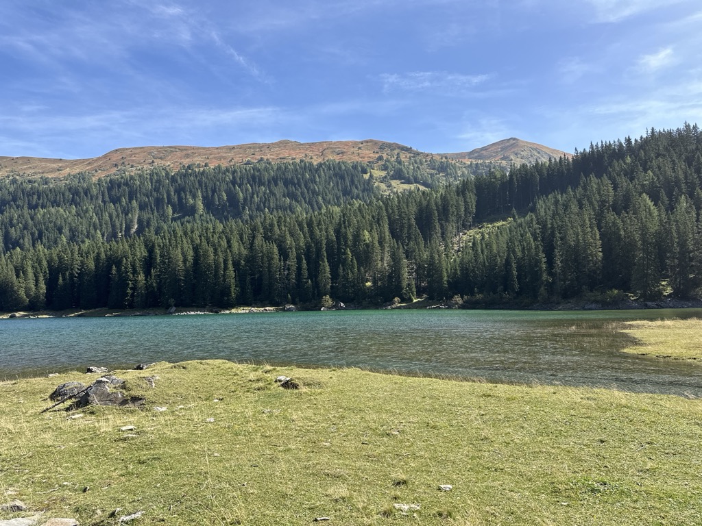 Photo №6 of Obernberger See