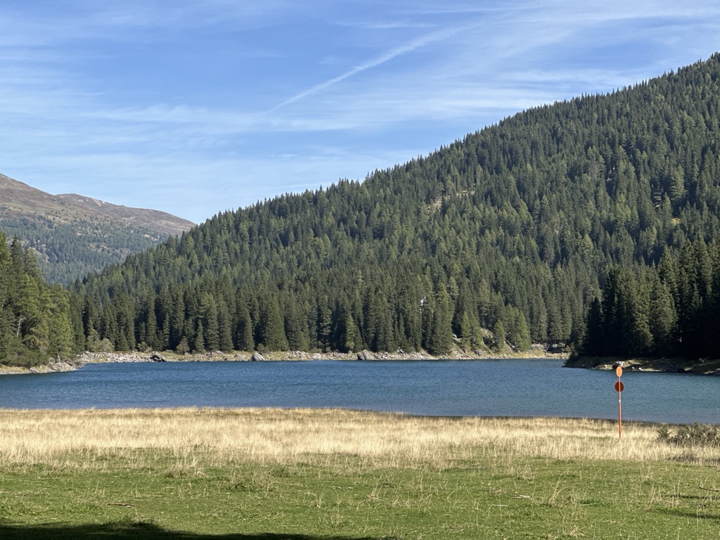 Photo №5 of Obernberger See