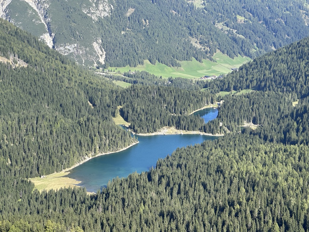Photo №4 of Obernberger See