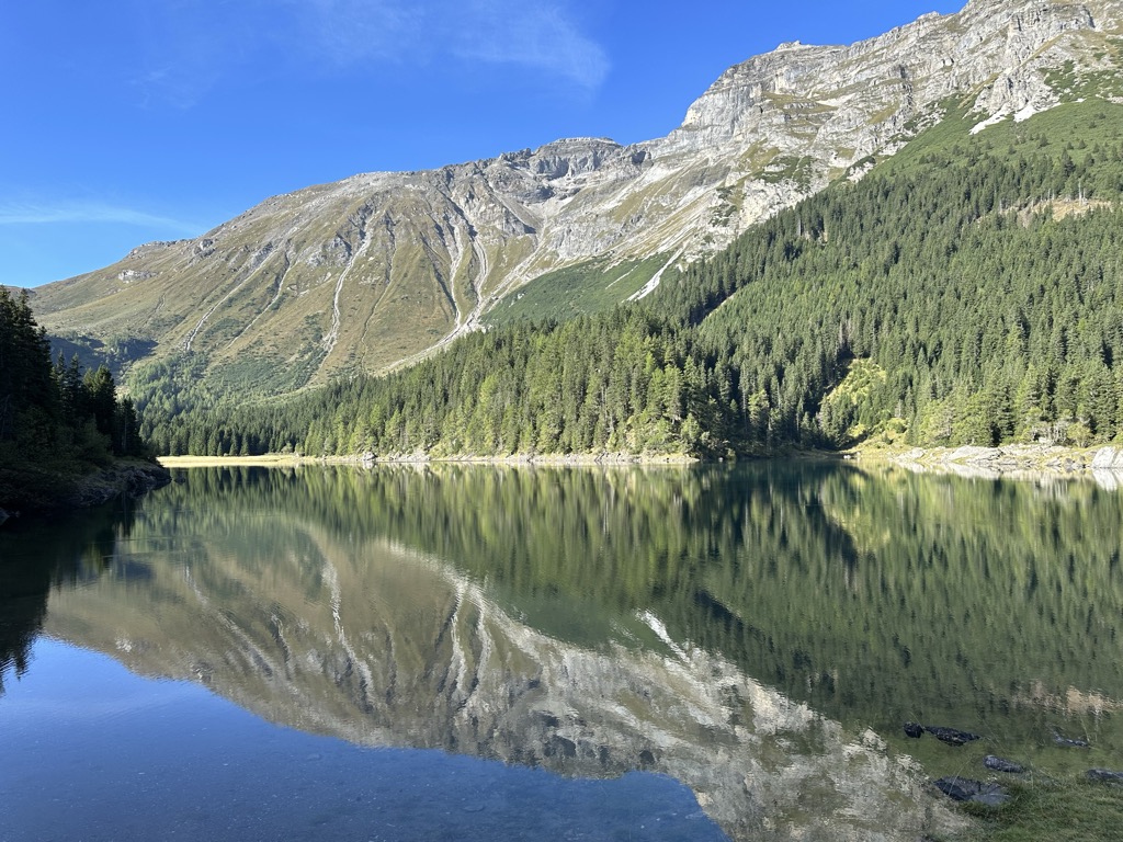 Photo №3 of Obernberger See