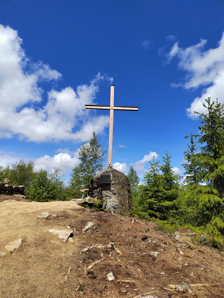 Photo №1 of Oberneukirchner Berg