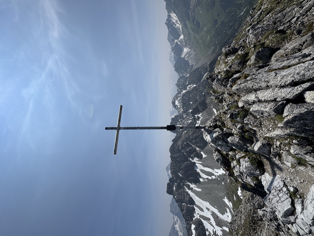 Photo №1 of Oberstdorfer Hammerspitze