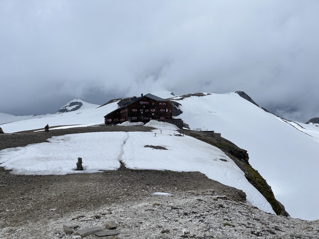 oberwalderhutte