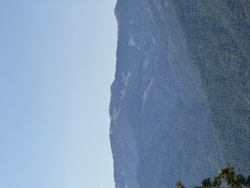 Photo №1 of Observation Peak