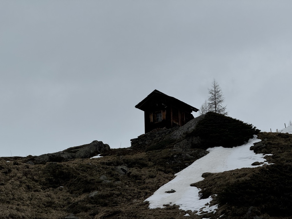 Photo №1 of Ochsnerhütte (Maurertal)