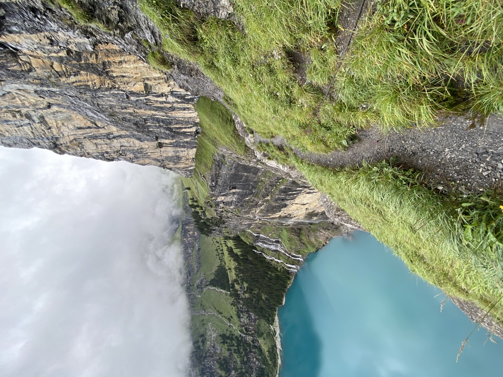 Photo №6 of Oeschinen Lake
