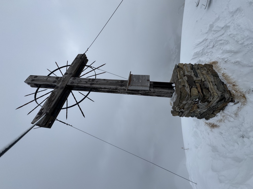 Photo №2 of Öfenspitze