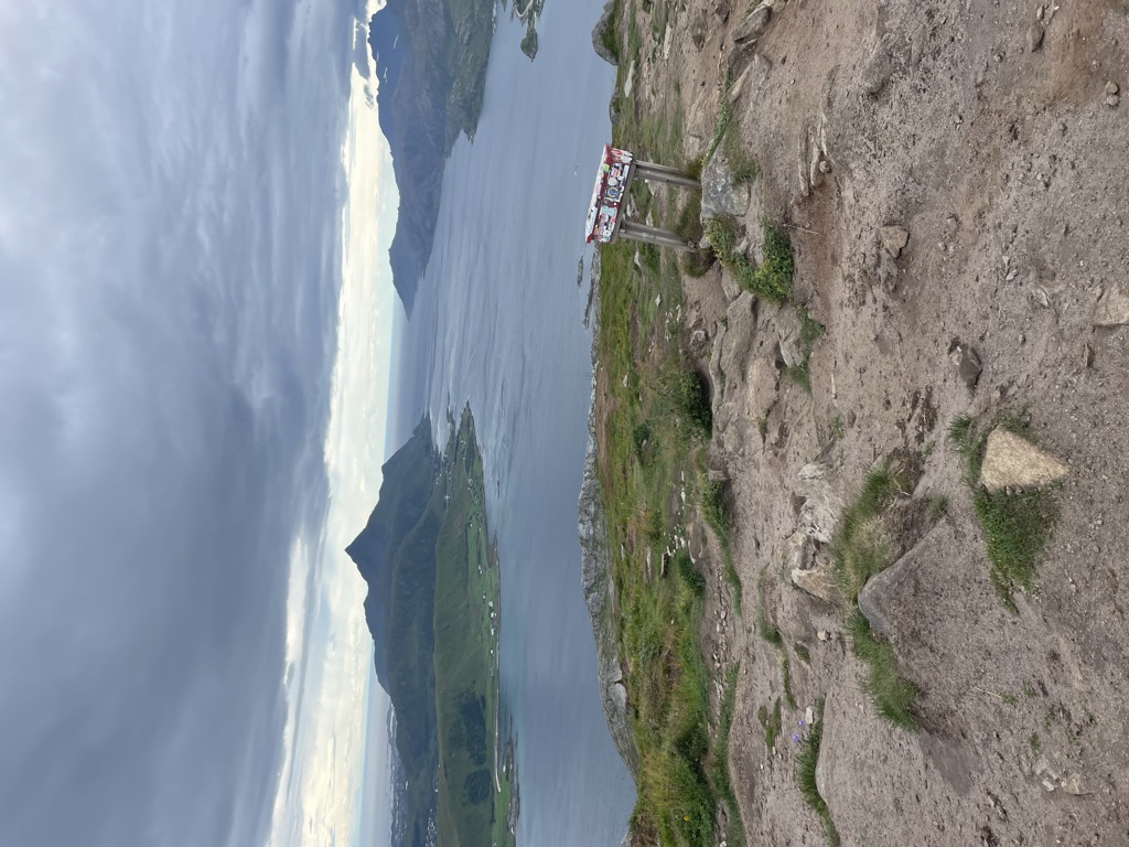 Photo №2 of Offersøykammen