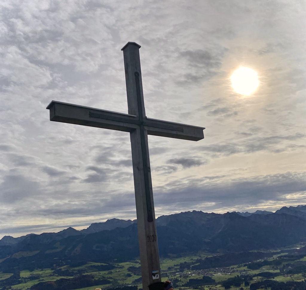 Photo №2 of Ofterschwanger Horn