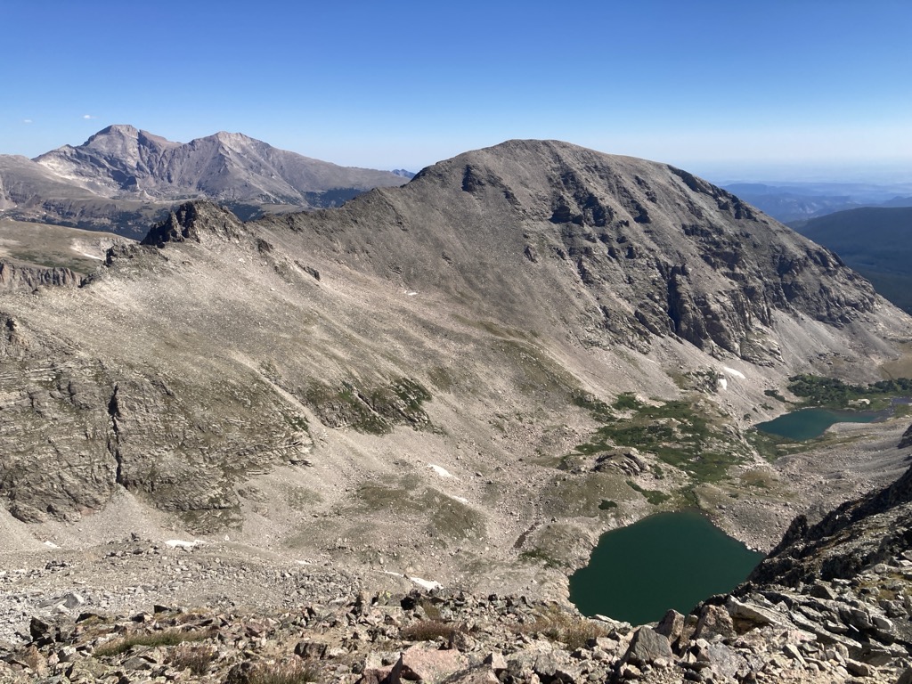 Photo №1 of Ogalalla Peak