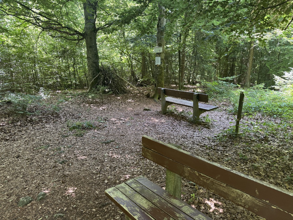 Photo №1 of Ohrengipfel