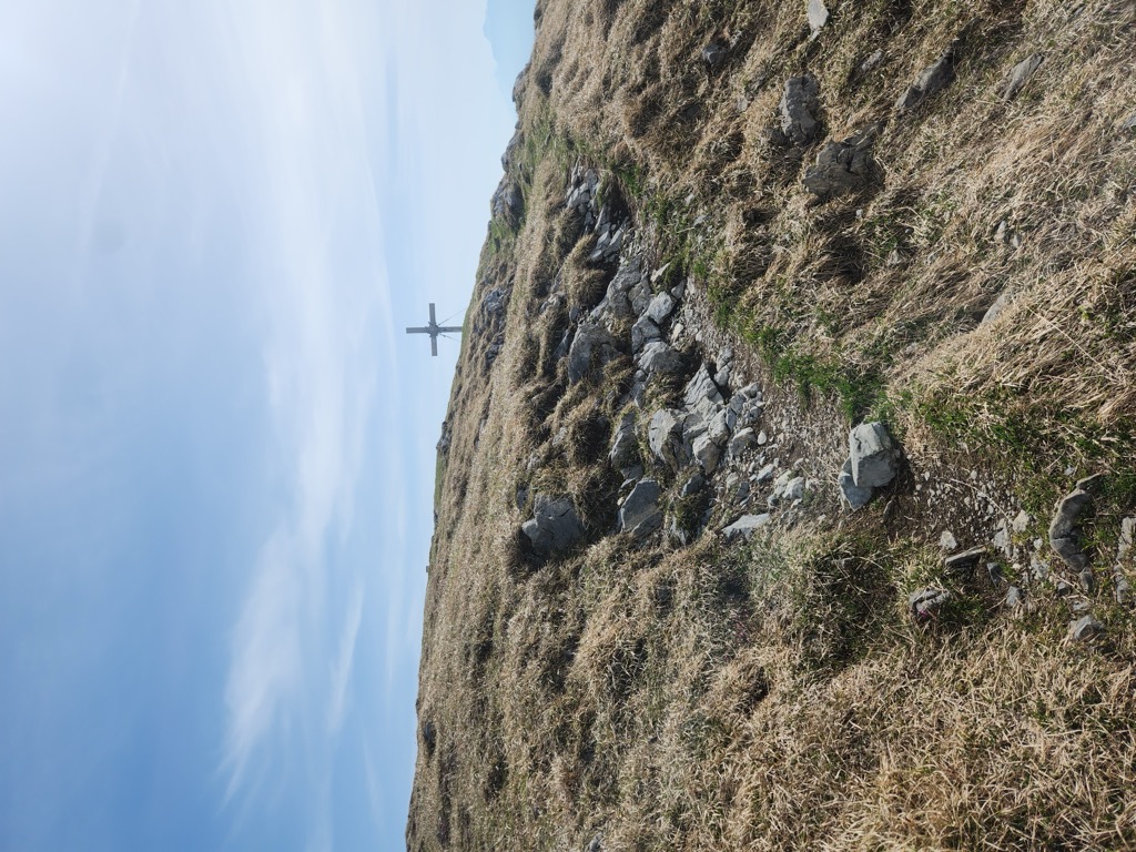 Photo №1 of Oisternig Ostgipfel