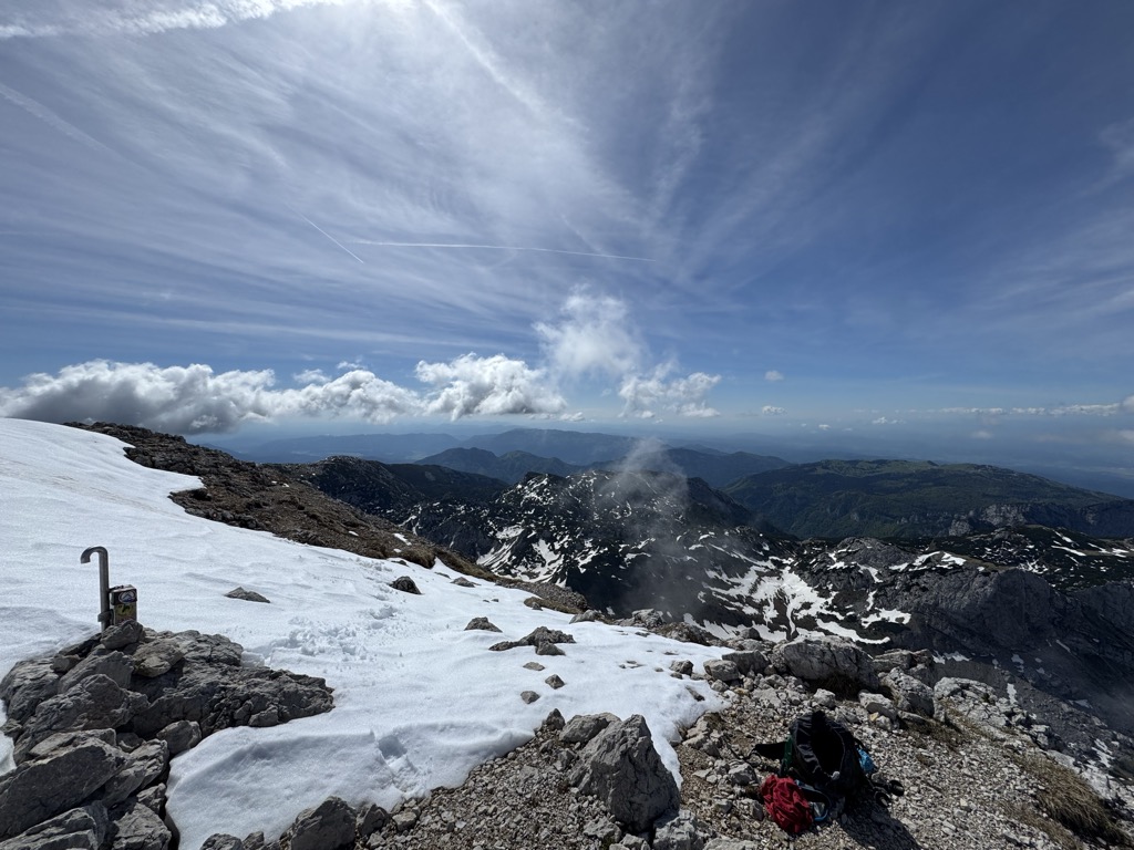 Photo №1 of Ojstrica