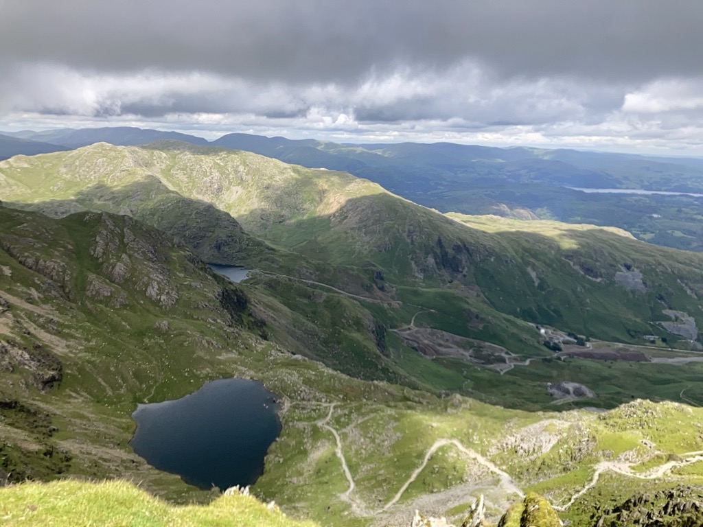 Photo №4 of Old Man of Coniston