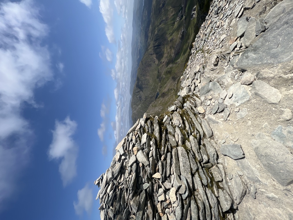 Photo №3 of Old Man of Coniston
