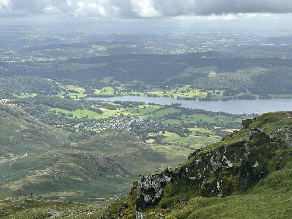 Photo №1 of Old Man of Coniston