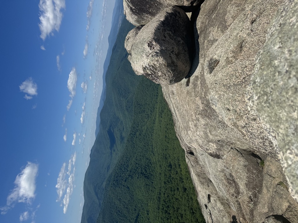 Photo №1 of Old Rag Mountain