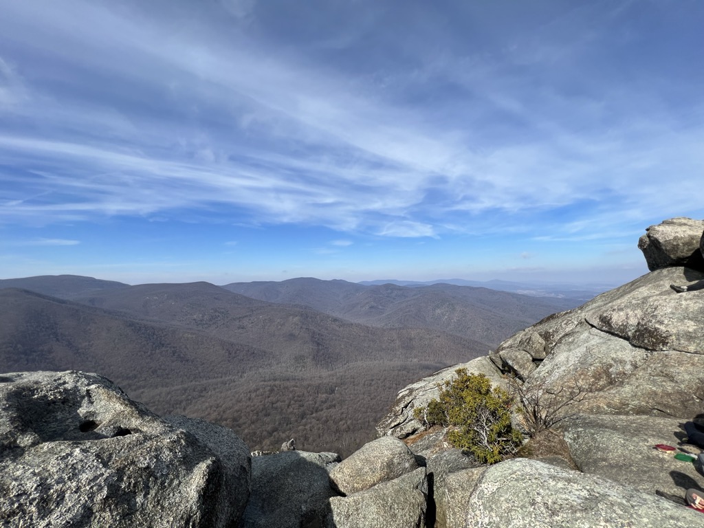 Photo №4 of Old Rag Mountain