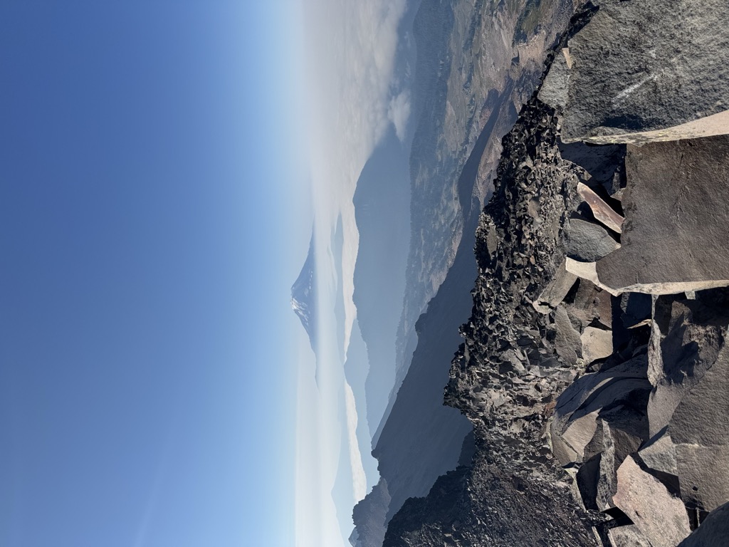 Photo №1 of Old Snowy Mountain