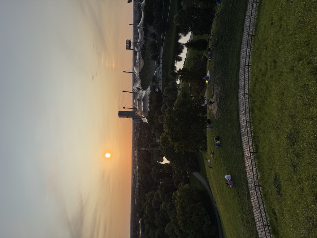 Photo №4 of Olympiaberg