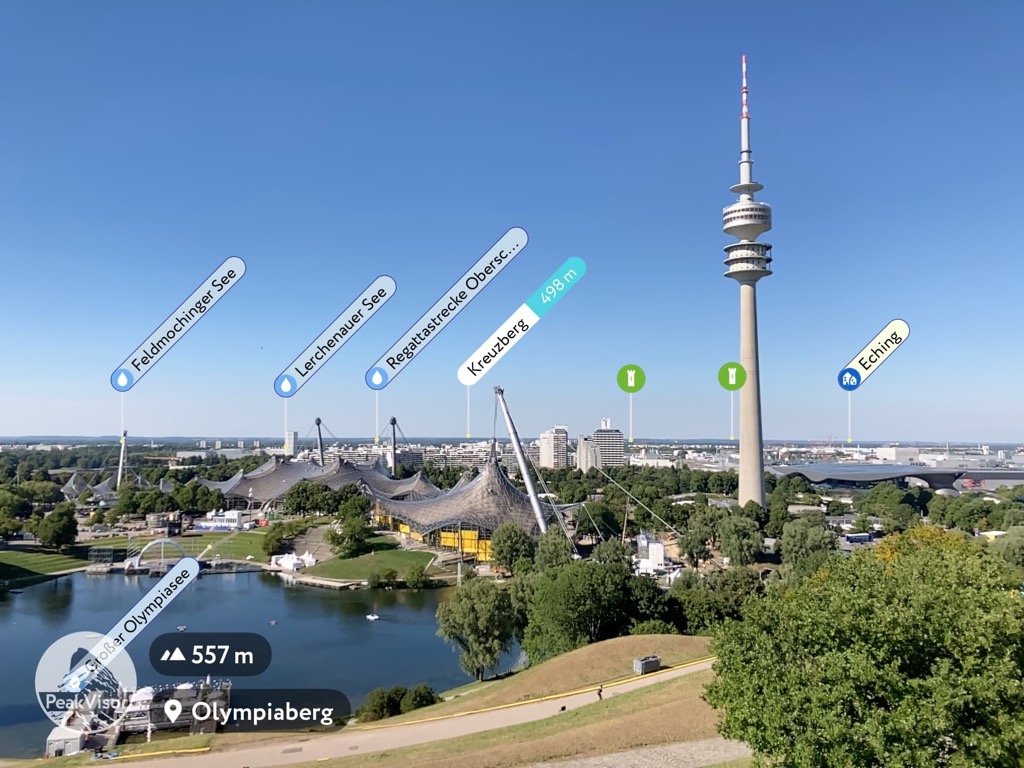 Steinplatte, Bavarian Alps, Germany