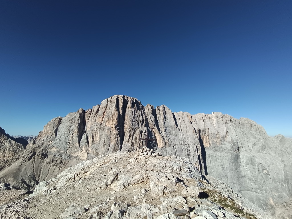 Photo №1 of Ombreta Orientale