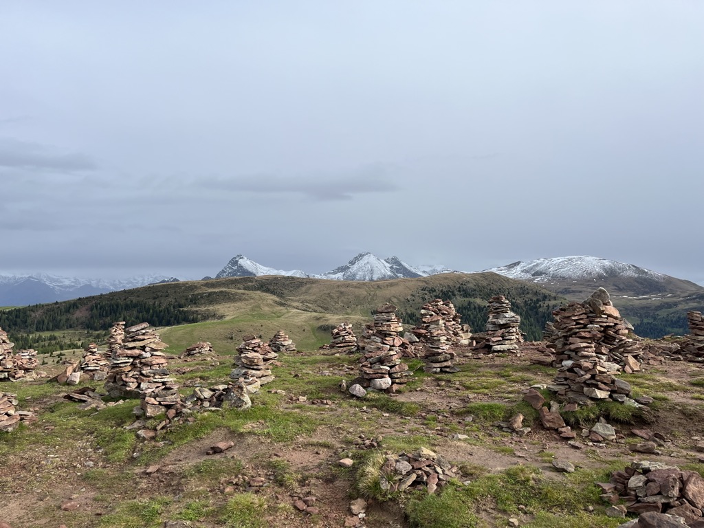 Photo №5 of Stoanerne Mandln