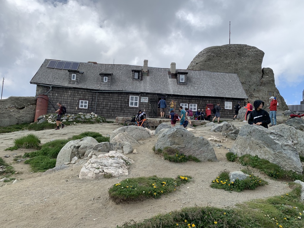 Photo №2 of Omu Chalet