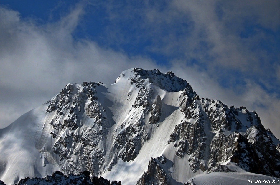 Photo №1 of Ordzhonikidze