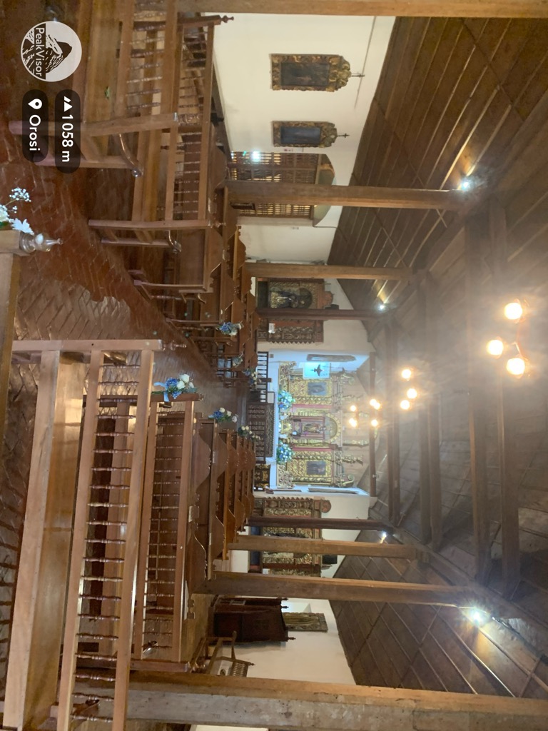 Photo №4 of Orosi
