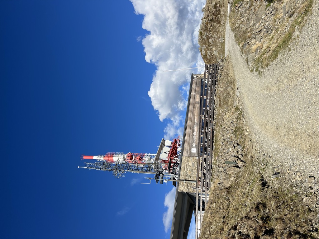 Photo №2 of ORS Sendeanlage