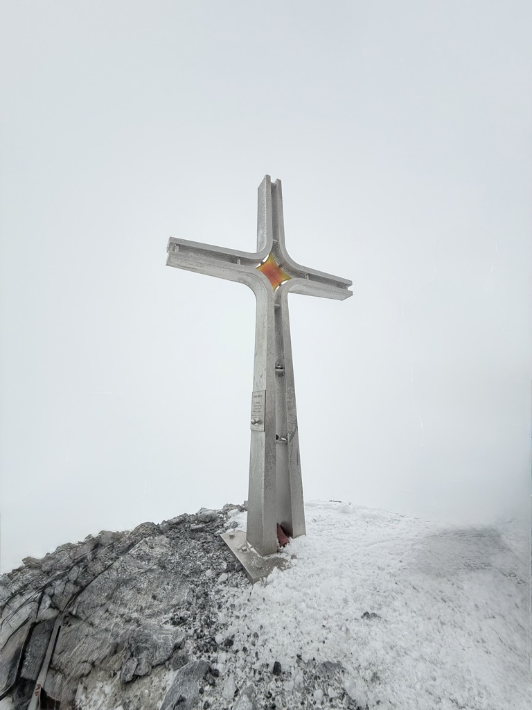 Photo №1 of Ortler