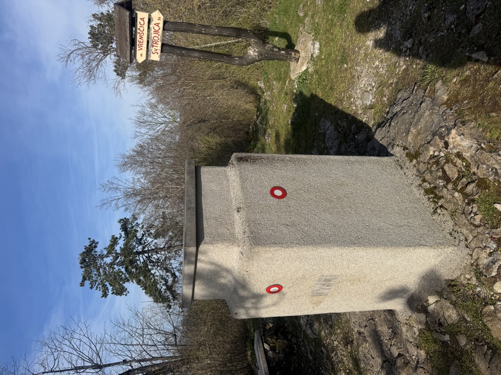 Photo №7 of Osojnica