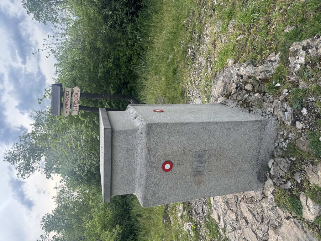 Photo №4 of Osojnica
