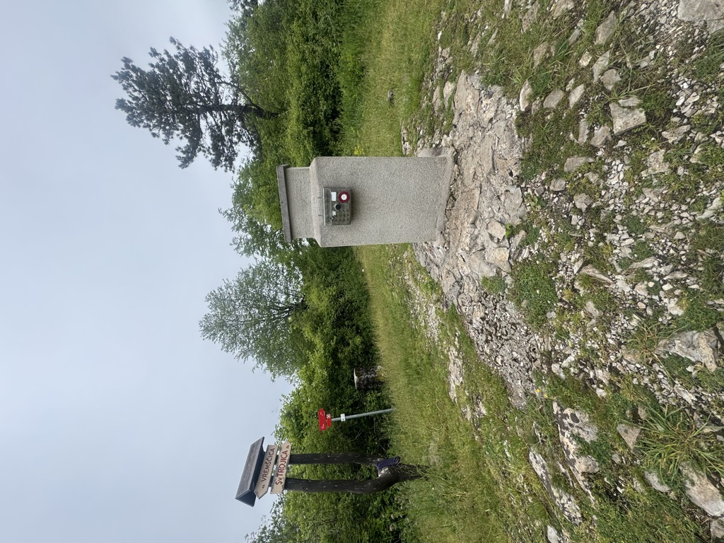 Photo №3 of Osojnica