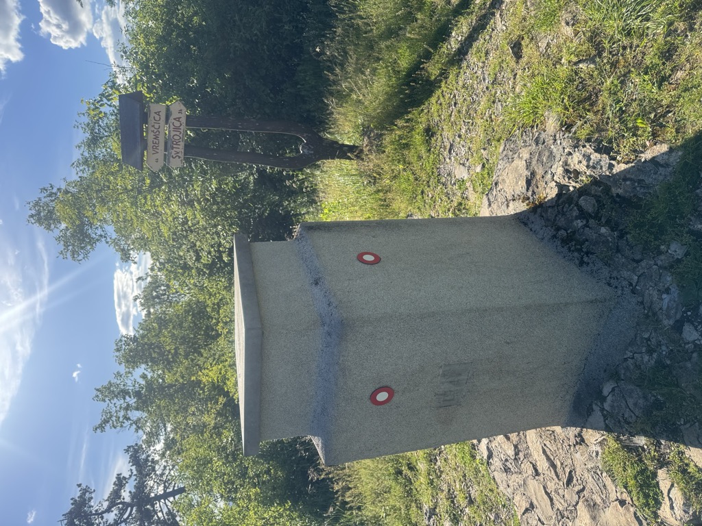 Photo №2 of Osojnica