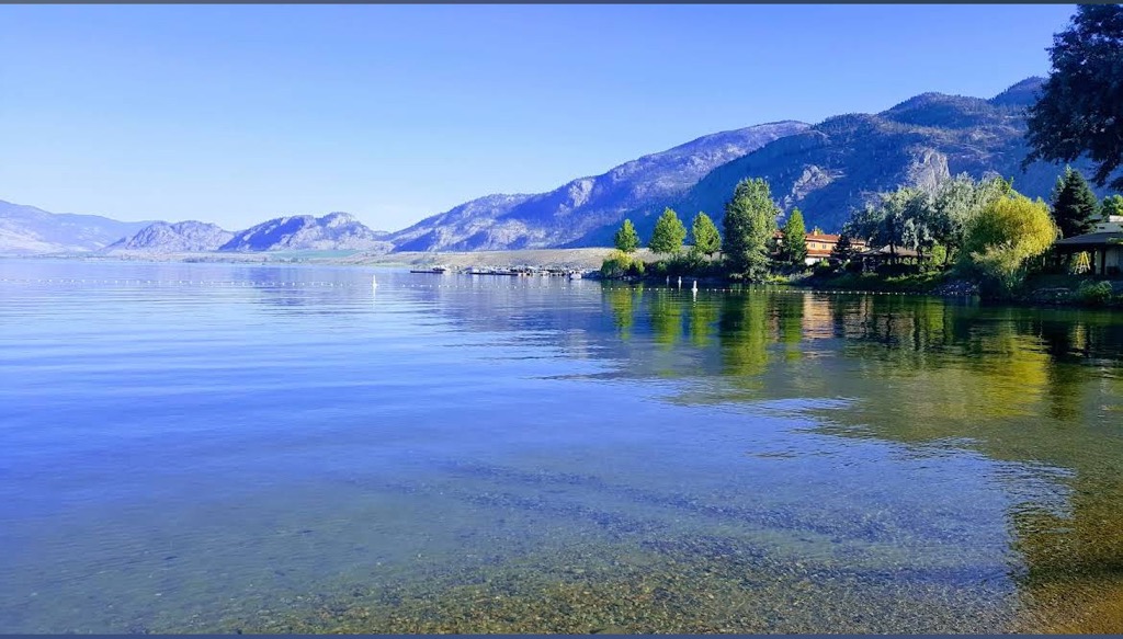 Photo №2 of Osoyoos Lake