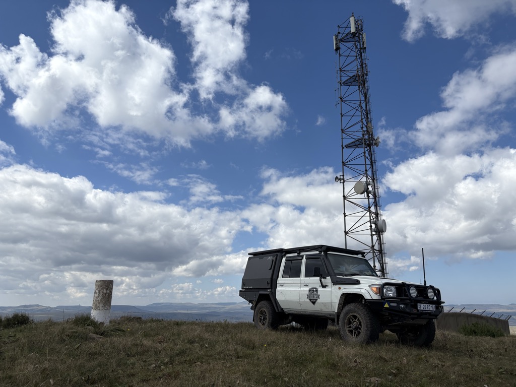 Photo №1 of Ossewakop