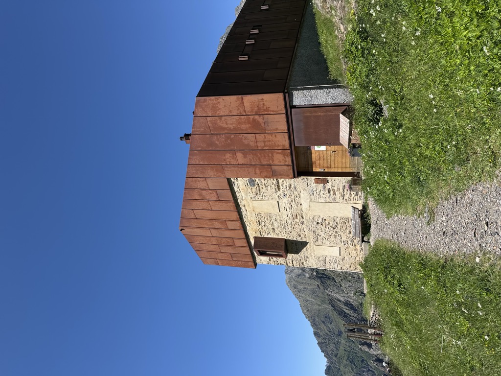 Ostello al Curò
