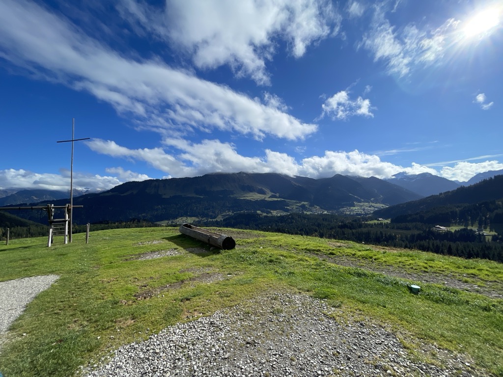 Photo №3 of Osterberg Alpe