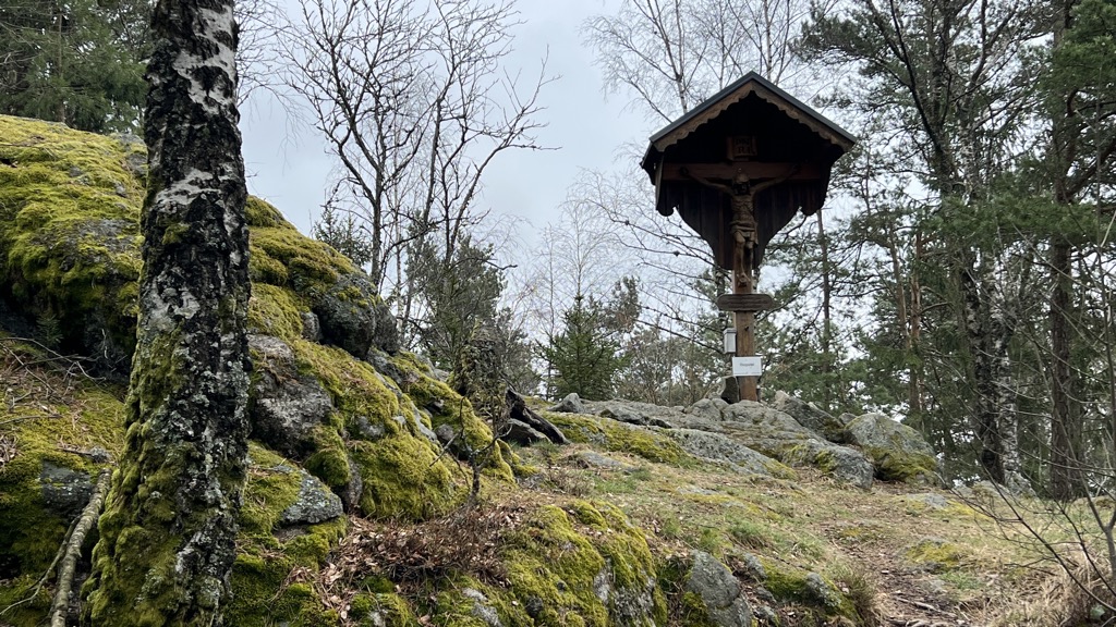 Photo №1 of Ostgipfel Braunberg