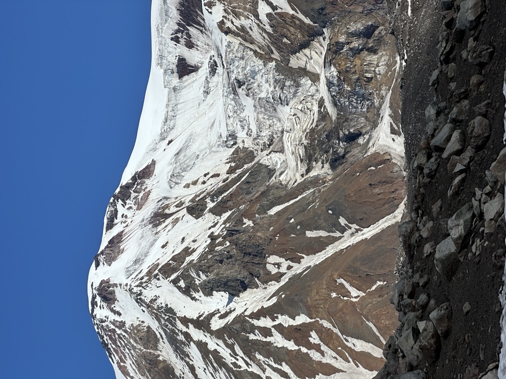 Photo №2 of Ostrii Tolbachik