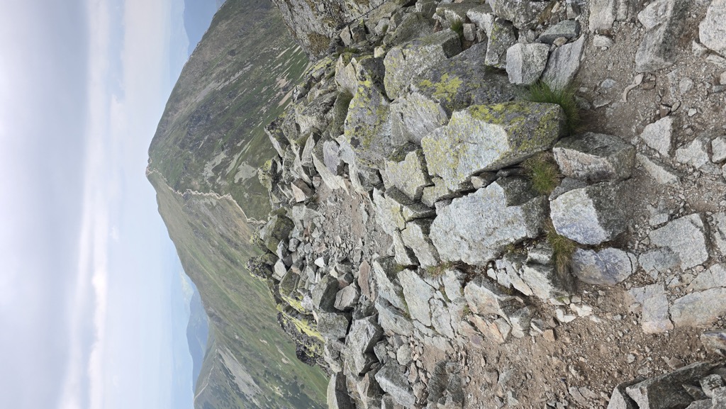 Photo №2 of Ostrý Roháč